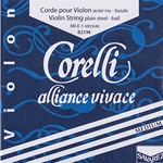 Corelli Alliance Violin E String
