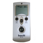 Intelli IMT-301 Metronome and Tuner with Thermometer and Hygrometer