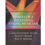 Habits Of A Successful String Musician Viola