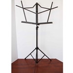 Folding Music Stand with Bag