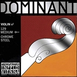 Dominant Violin E String - Ball End Or Loop End