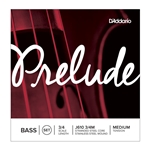 Prelude Bass String Set (Packaged)
