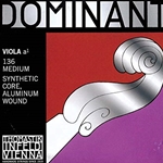 Dominant Viola A String - Aluminum Wound