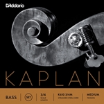 Kaplan Bass String Set - Orchestra