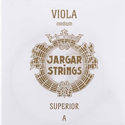 Jargar Viola A String Loop Or Ball, Medium Or Dolce