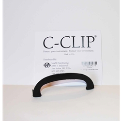 C Clip Protector Violin