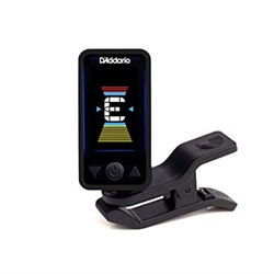 Planet Waves Eclipse Clip-on Chromatic Instrument Tuner