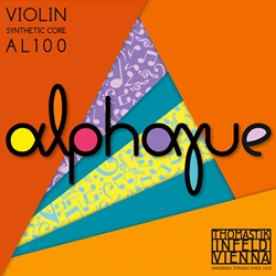 Alphayue Violin String Set