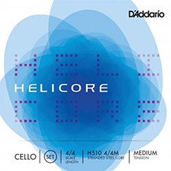 Helicore Cello C Medium