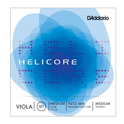 Helicore Viola A Medium